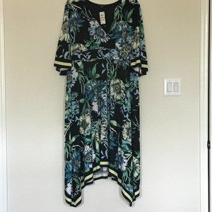 INC Macy's 3X Dress